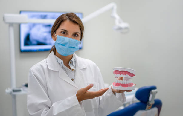 Best Emergency Care for Gum Disease in Wurtland, KY