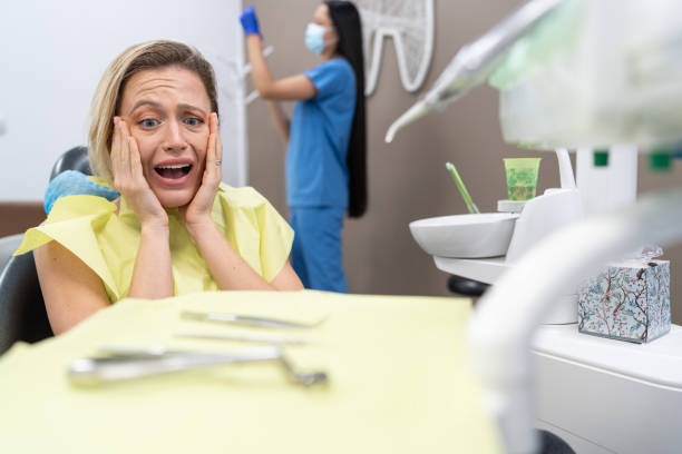 Best Dental Abscess Treatment in Wurtland, KY