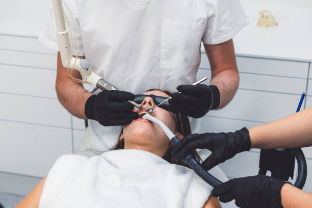 Best Emergency Denture Repair in Wurtland, KY