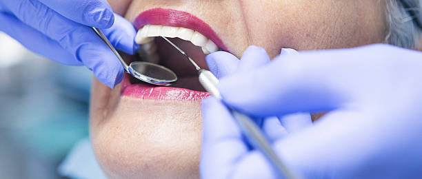 , KY Emergency Dental Service Company
